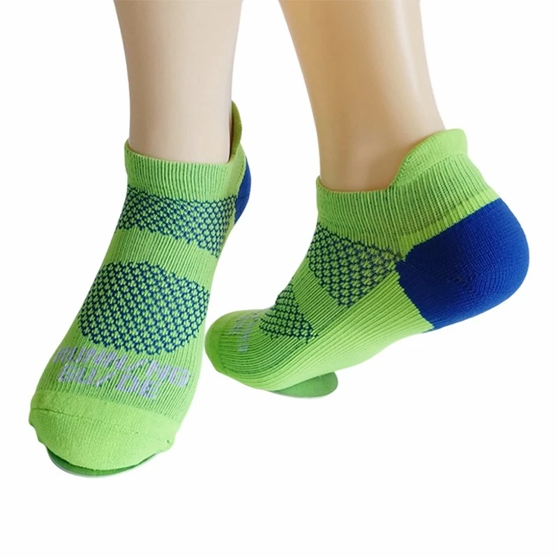 Low Cut Running Socks